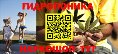 каннабис Кандалакша